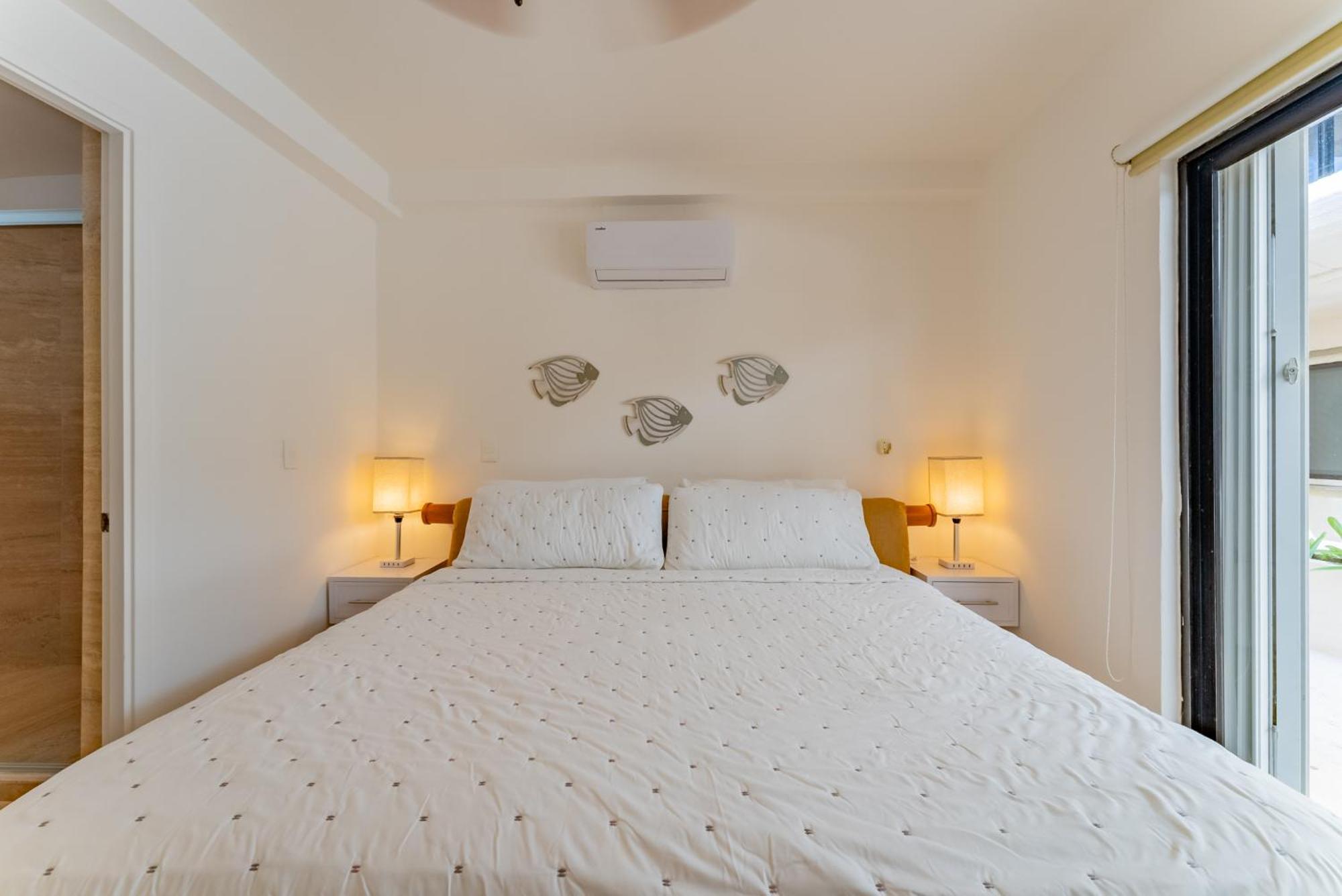 Amazing Caribbean Ocean View At Villas Marlin In Κανκούν Εξωτερικό φωτογραφία