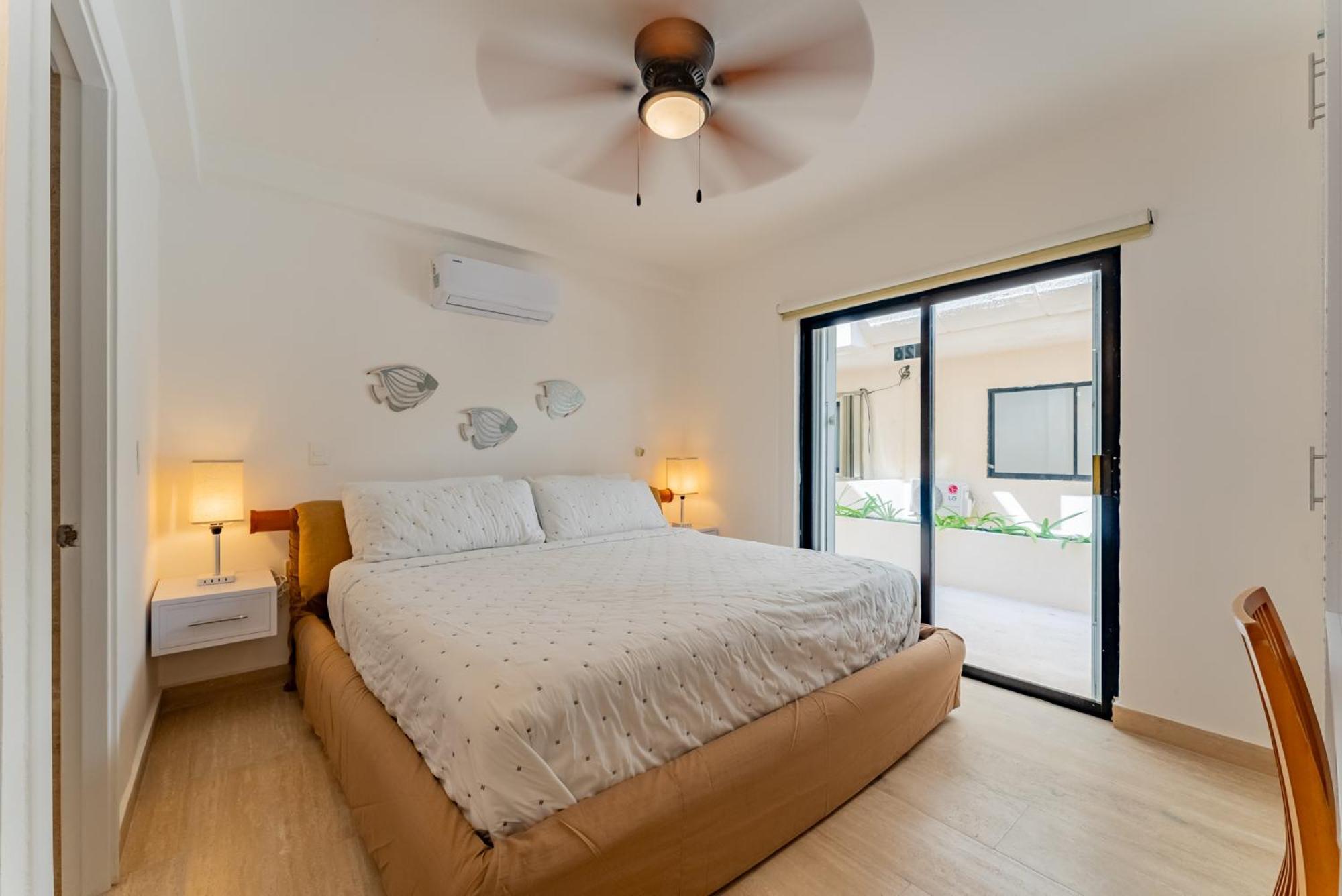 Amazing Caribbean Ocean View At Villas Marlin In Κανκούν Εξωτερικό φωτογραφία
