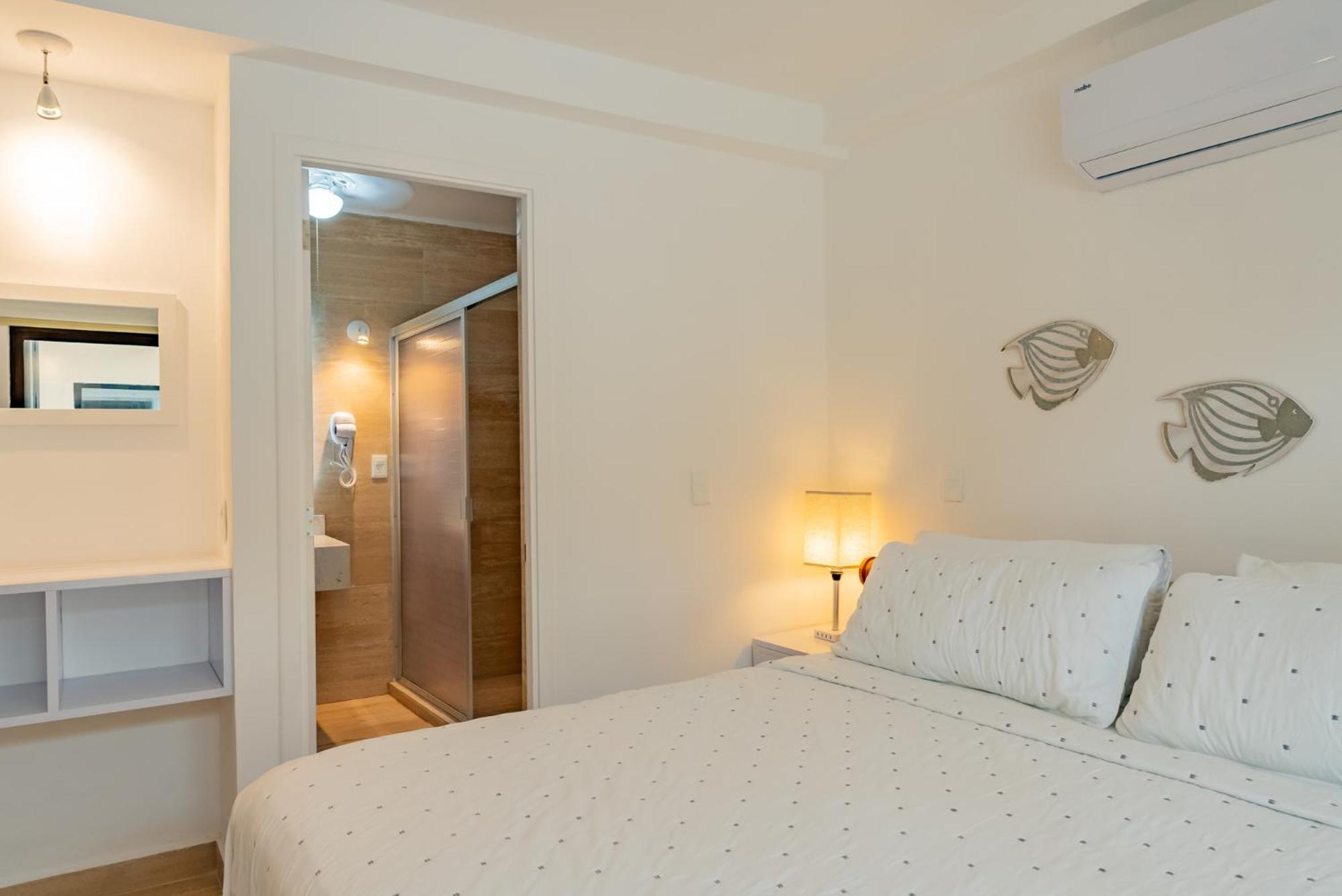 Amazing Caribbean Ocean View At Villas Marlin In Κανκούν Εξωτερικό φωτογραφία